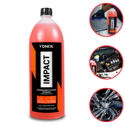 Impact Limpeza Extrema Vonixx Motor, Caixa De Roda