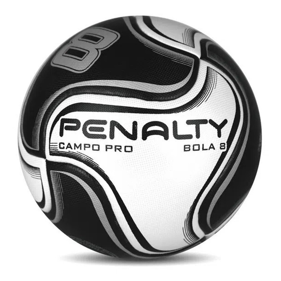 Bola Futebol de Campo Penalty 8 Pró XXI