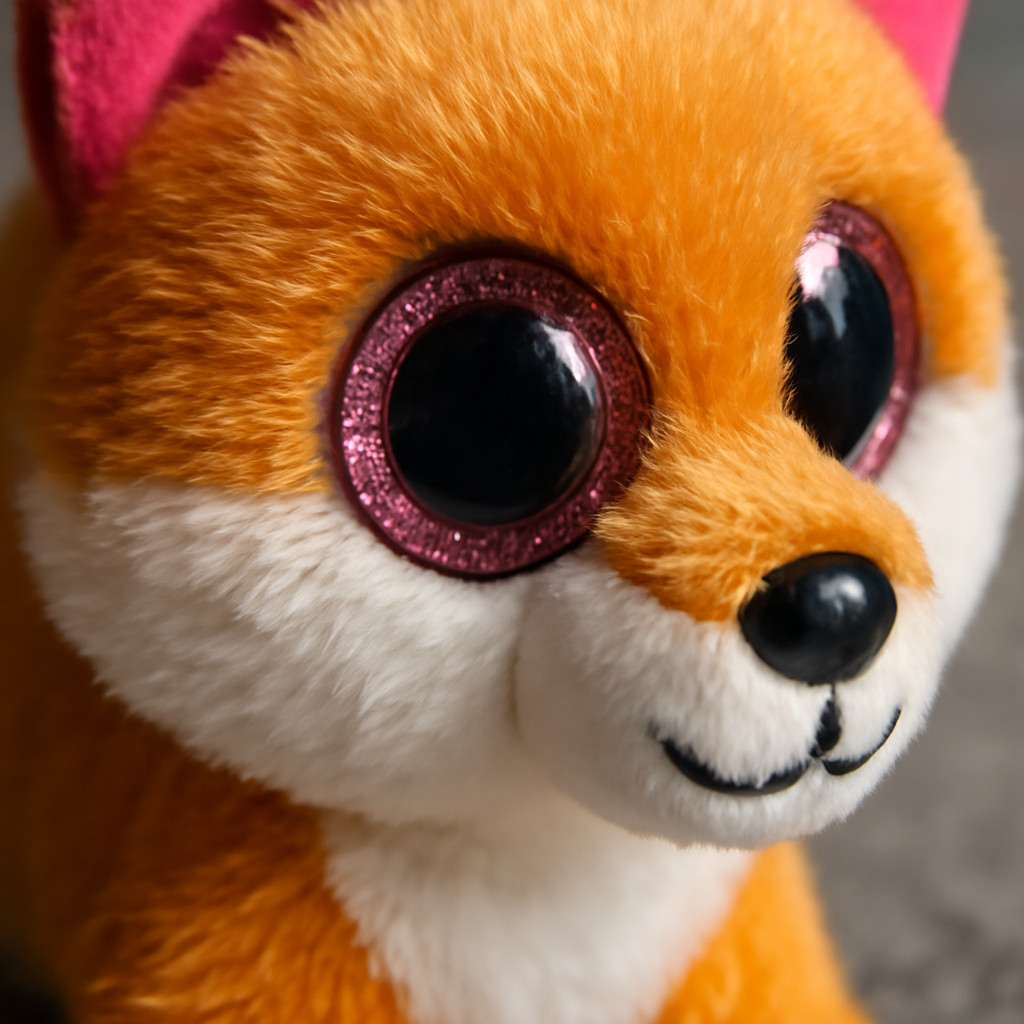 Ursinhos Olhos Brilhantes: Onde Comprar | BuscaProdutos