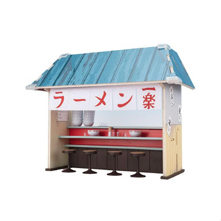 ICHIRAKU RAMEN SET - NARUTO - S.H.Figuarts - BANDAI em Oferta na Shopee