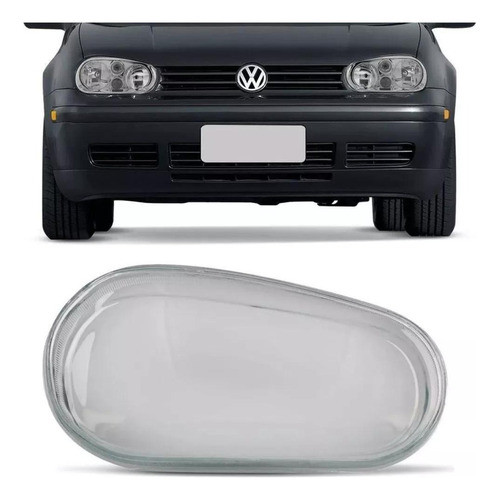 Lente Farol Golf 2000 Esquerdo ou Direito