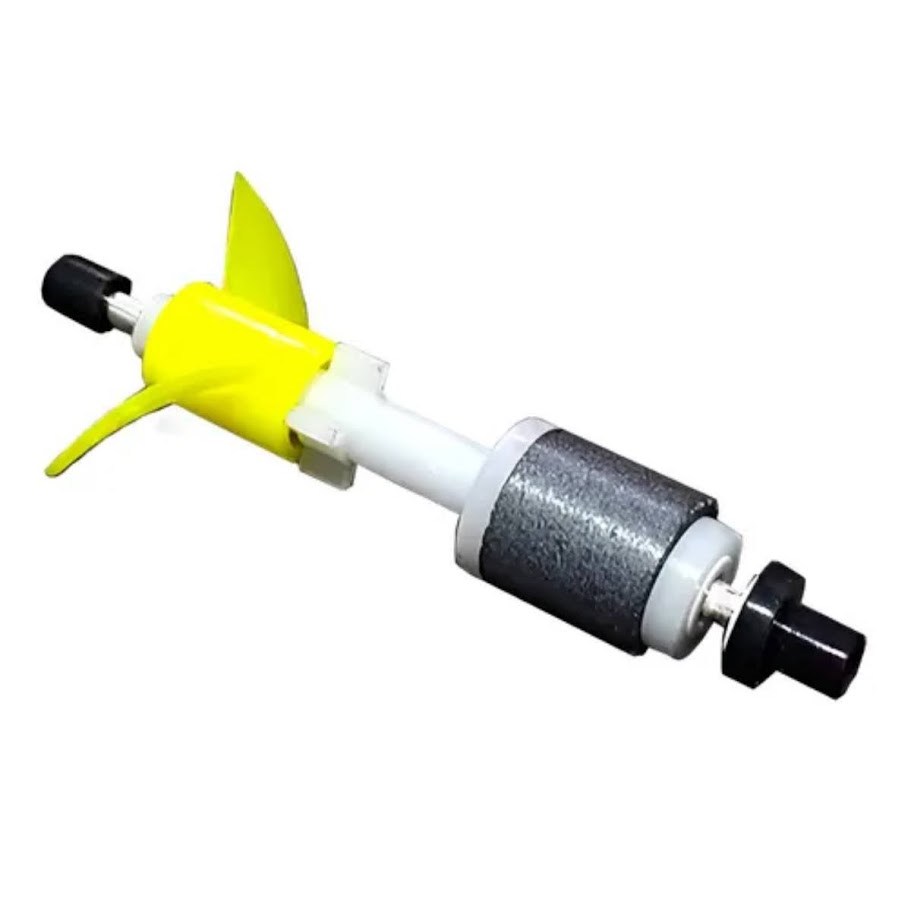 IMPELLER ROTOR BOMBA CIRCULAÇÃO JVP-231 6000LH SUN SUN