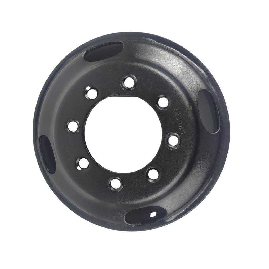 Roda Ferro Compatível Ford F-400 F-4000 Antiga 16x5,5 8 Furo em Oferta na Shopee