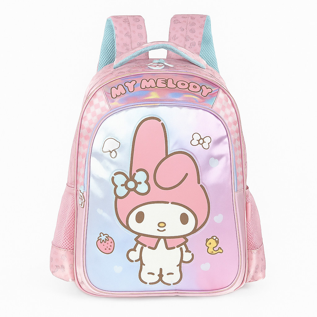 Mochila da Hello Kitty: Onde Comprar | BuscaProdutos