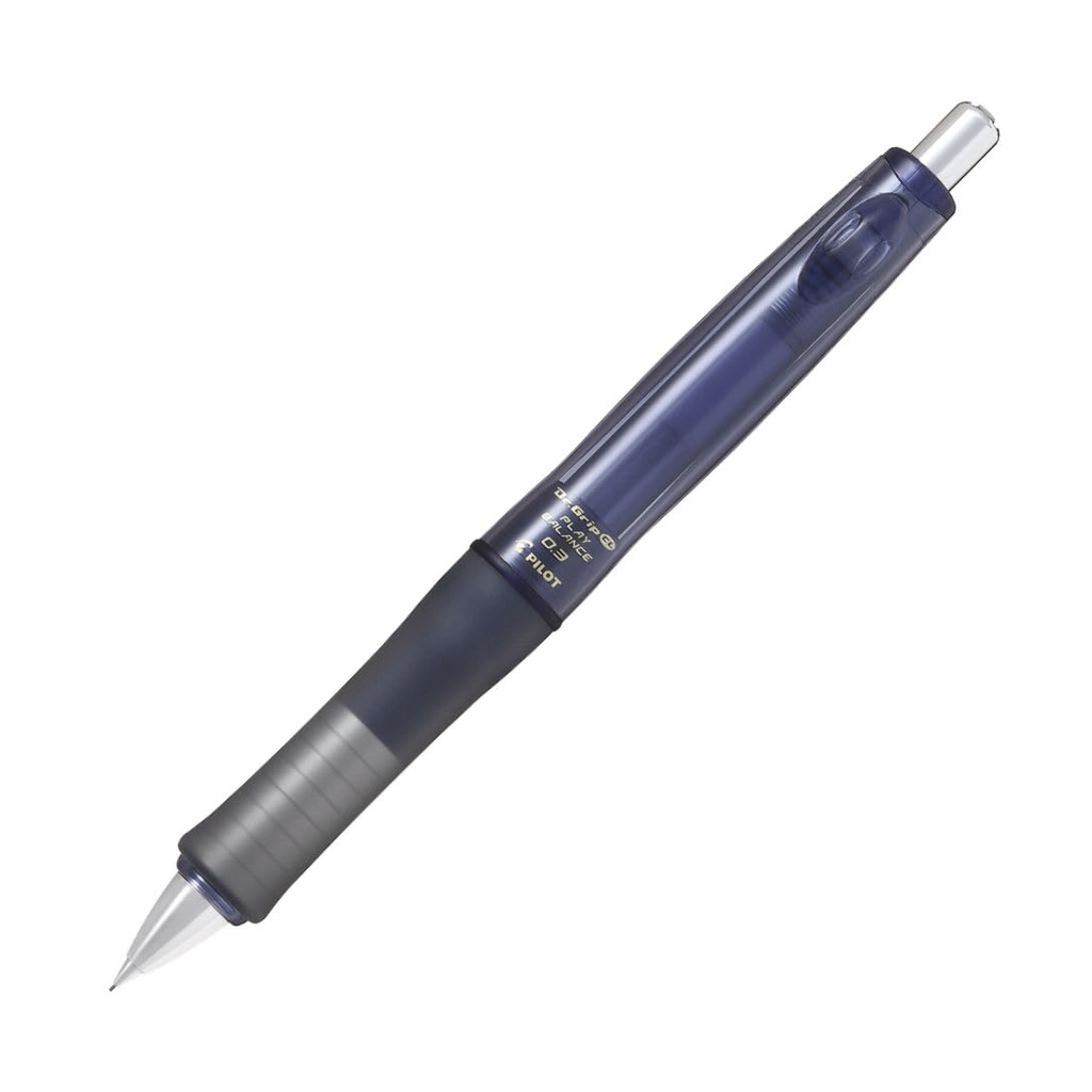 Pilot Sharp Pen Doctor Grip G-Spec 0.3 Rosa HDGS-60R3-P
