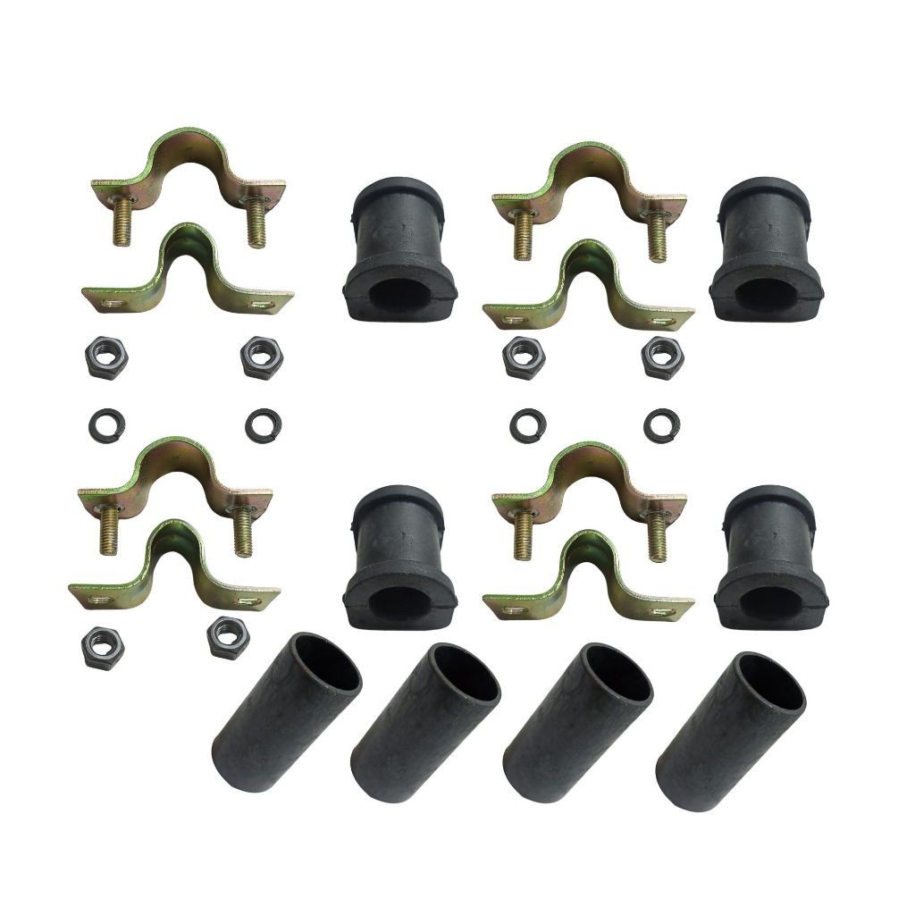 Reparo Bucha Barra Estabilizadora Corsa Celta Prisma Classic