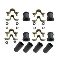Reparo Bucha Barra Estabilizadora Corsa Celta Prisma Classic