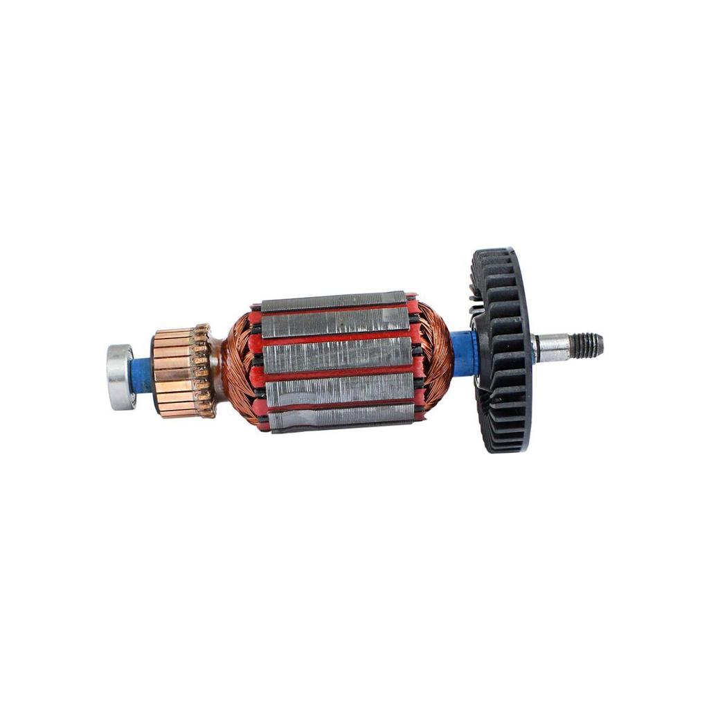 Rotor Induzido 110v P/ Plaina Skil 1555 Original
