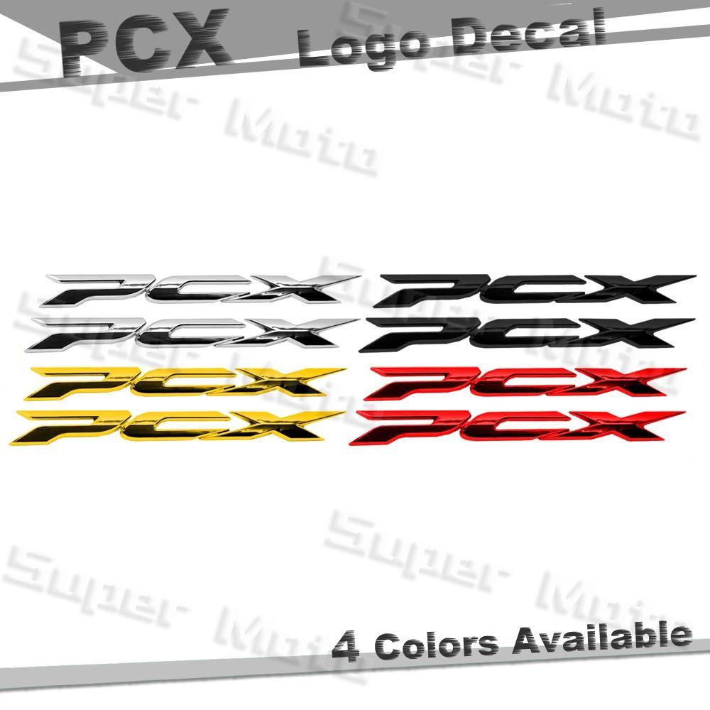 Adesivos Pcx 160: Onde Comprar | BuscaProdutos