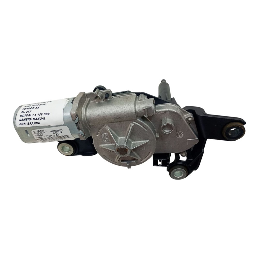 Motor limpador vidro traseiro ford Ecosport 2018 2019