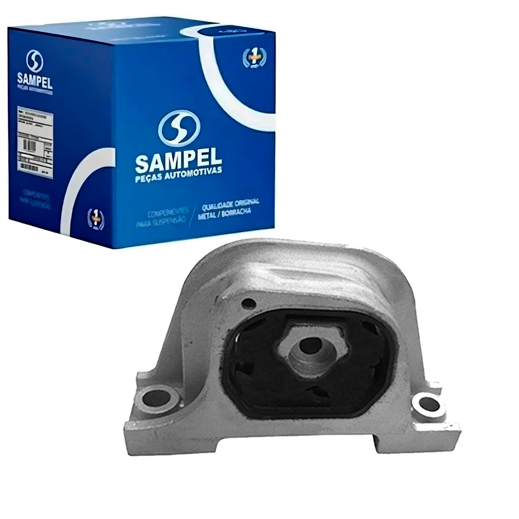 Coxim Do Motor Direito Idea 2006 A 2016 - Sampel 1126