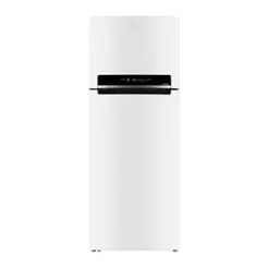 Geladeira Frost Free Duplex 491L Inverter Branca Midea MD-RT650EVK013 - Bivolt