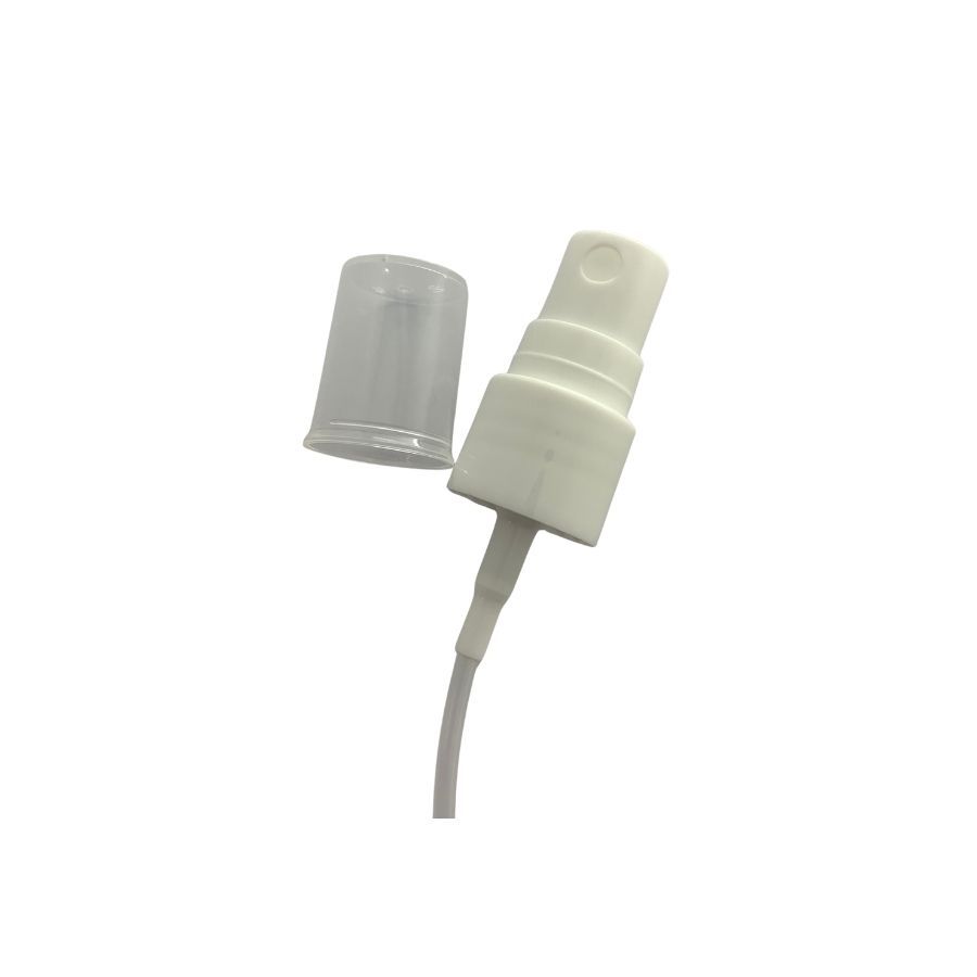 Válvula Spray - Branca Lisa - Rosca 18/410 - 20cm - 1 unidade - Rizzo em Oferta na Shopee