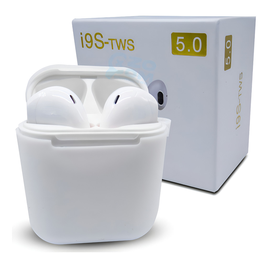 Fone De Ouvido Bluetooth 5.0 I9s-tws Conecta Automático