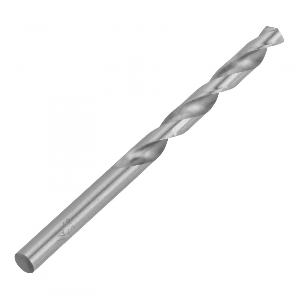 Detalhes do Broca de aço rápido para metal 1/4