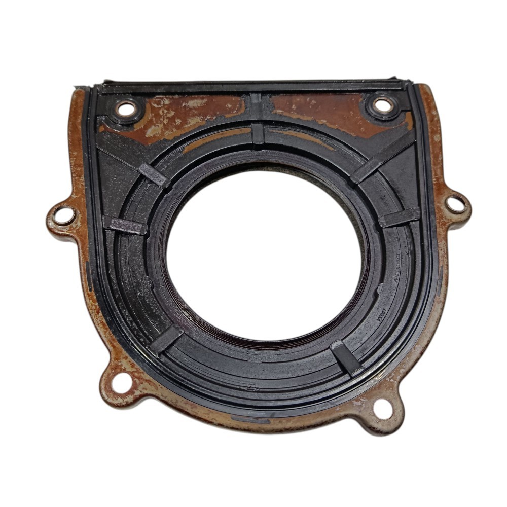 Flange Retentor Virabrequim Range Rover Evoque 2013/2016