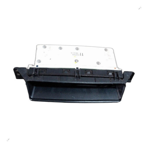Computador Bordo Toyota Hilux Sw4 83290-0k011 1084 J