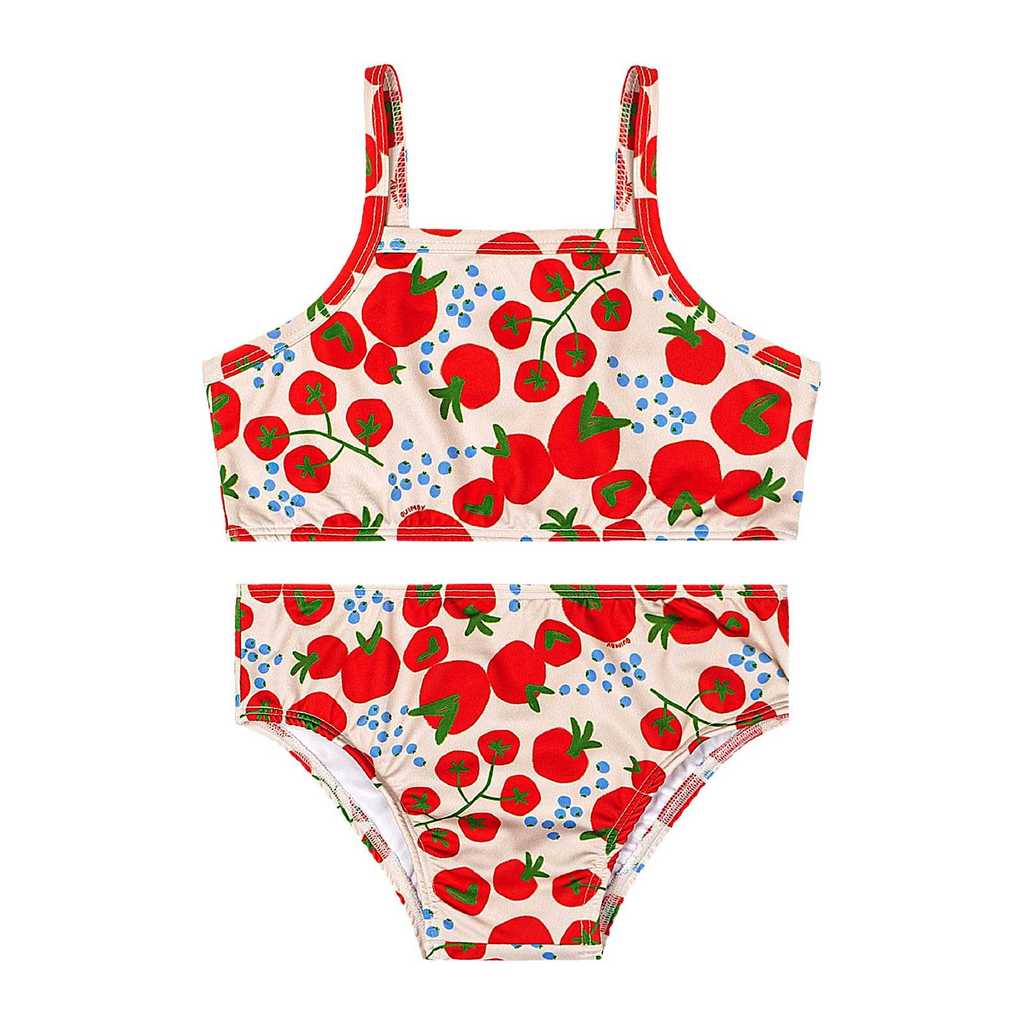 Biquíni com FPS +50 Menina Quimby