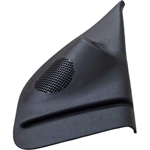 Moldura Interna Retrovisor Direito Fiat Siena 1.3 2003 2004