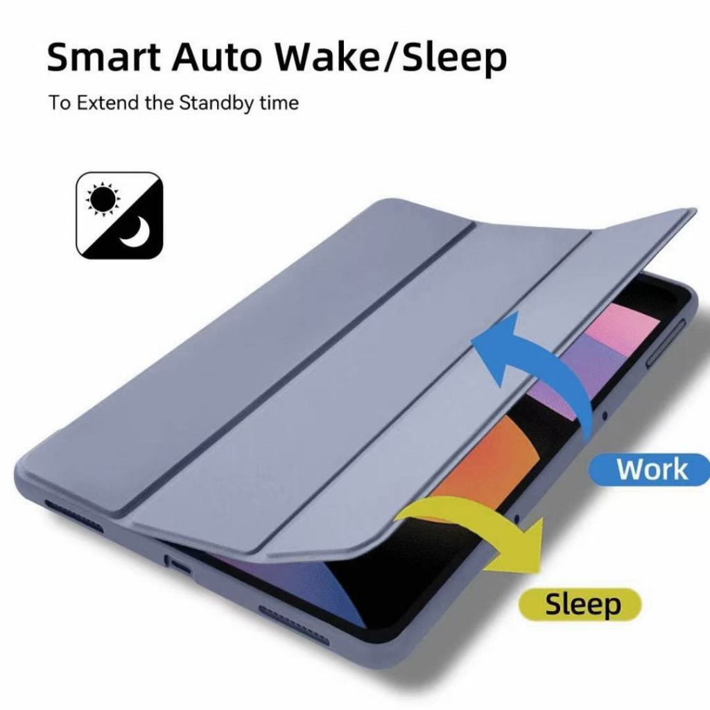 Capa  Para Xiaomi Redmi Pad 2 de 11.0pol - 2025