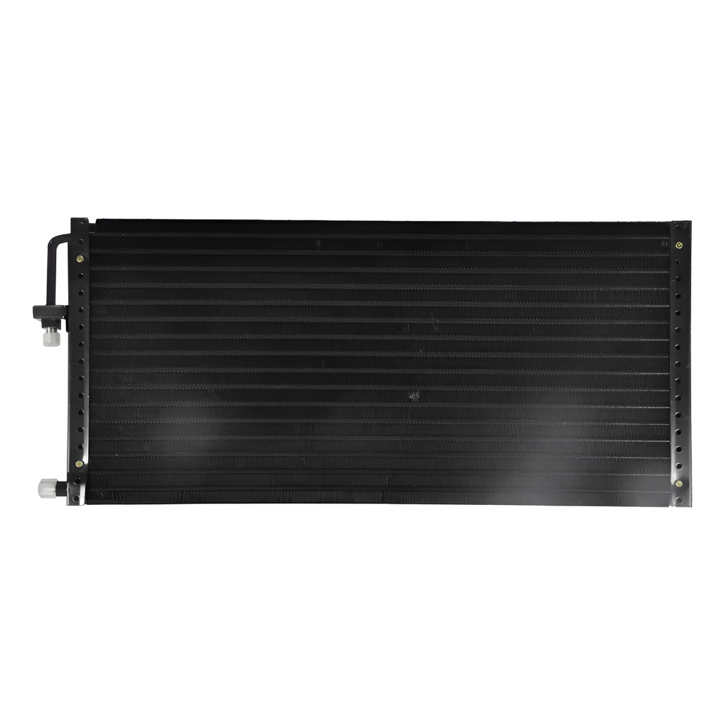 Condensador Universal Fiat Ducato 14x30 Polegadas 32mm