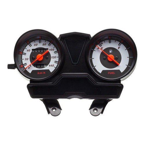Painel Completo Yamaha Ybr 125 Factor 2014 2015 2016 Ed E K