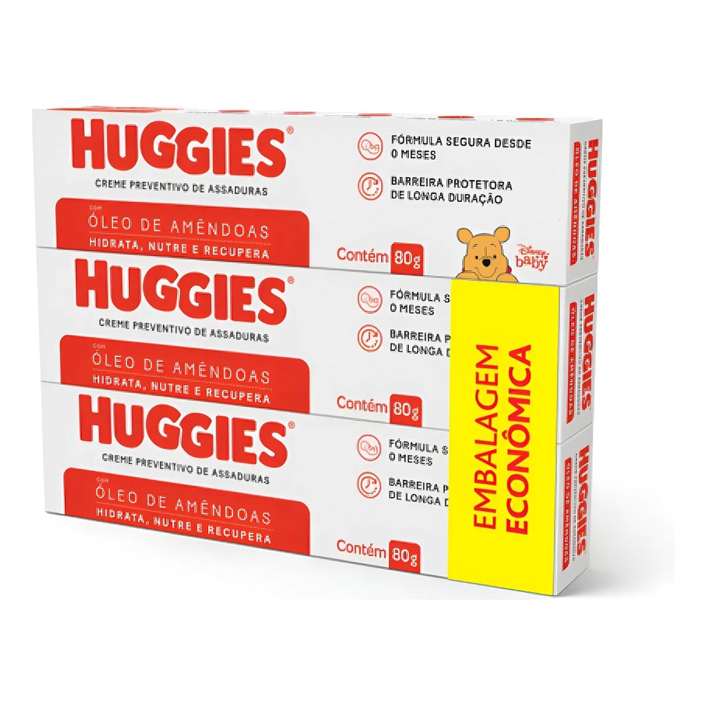 Huggies Pomada: Guia Completo e Onde Comprar | BuscaProdutos
