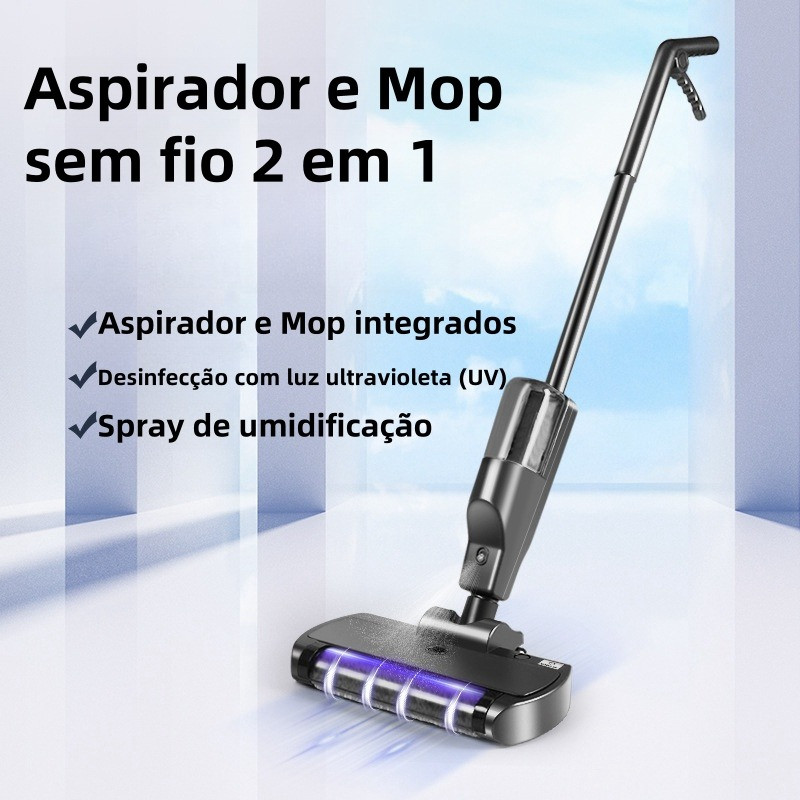 Aspirador Vertical Bivolt: Onde Comprar | BuscaProdutos