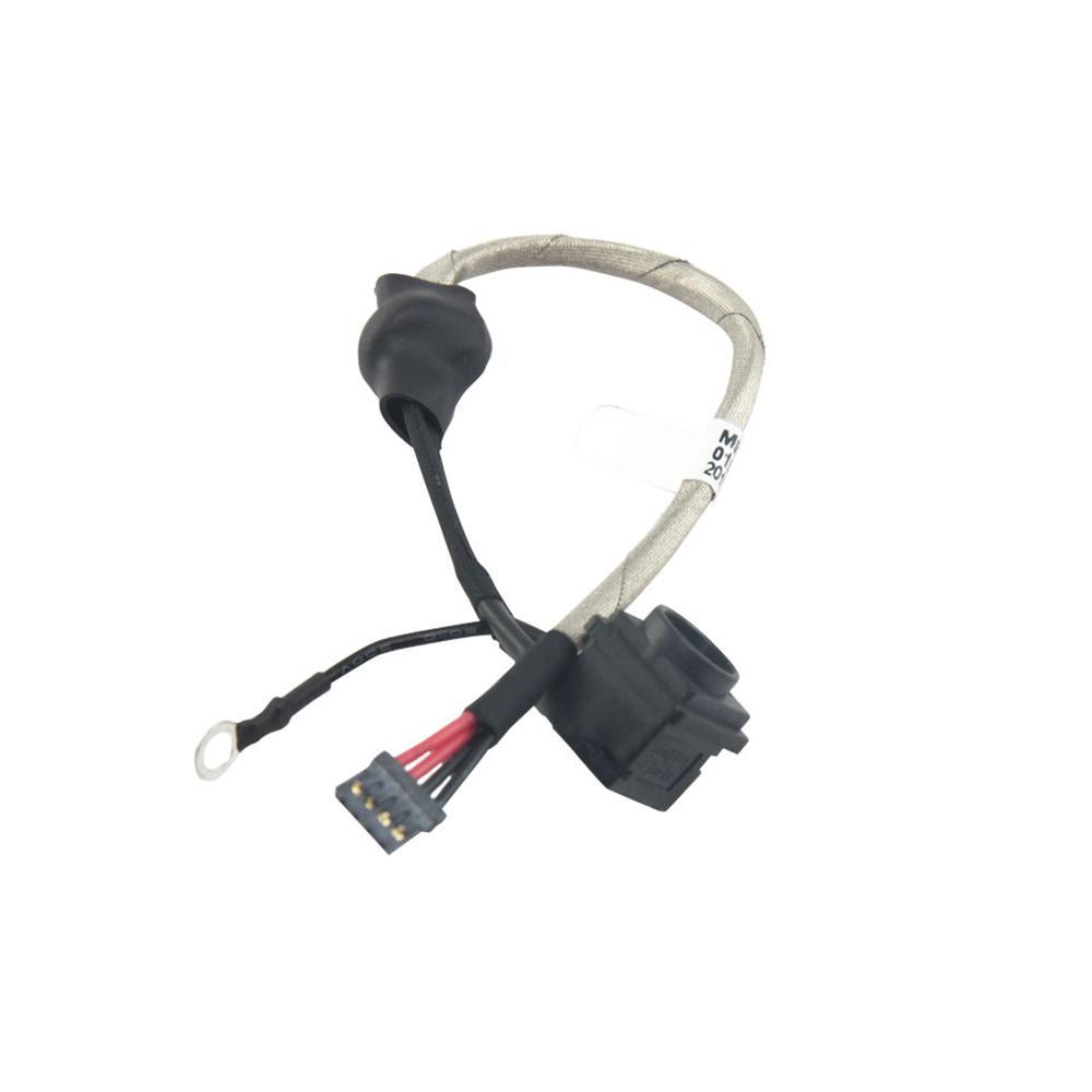 Conector DC Jack para Notebook Sony Vaio PCG-81211X