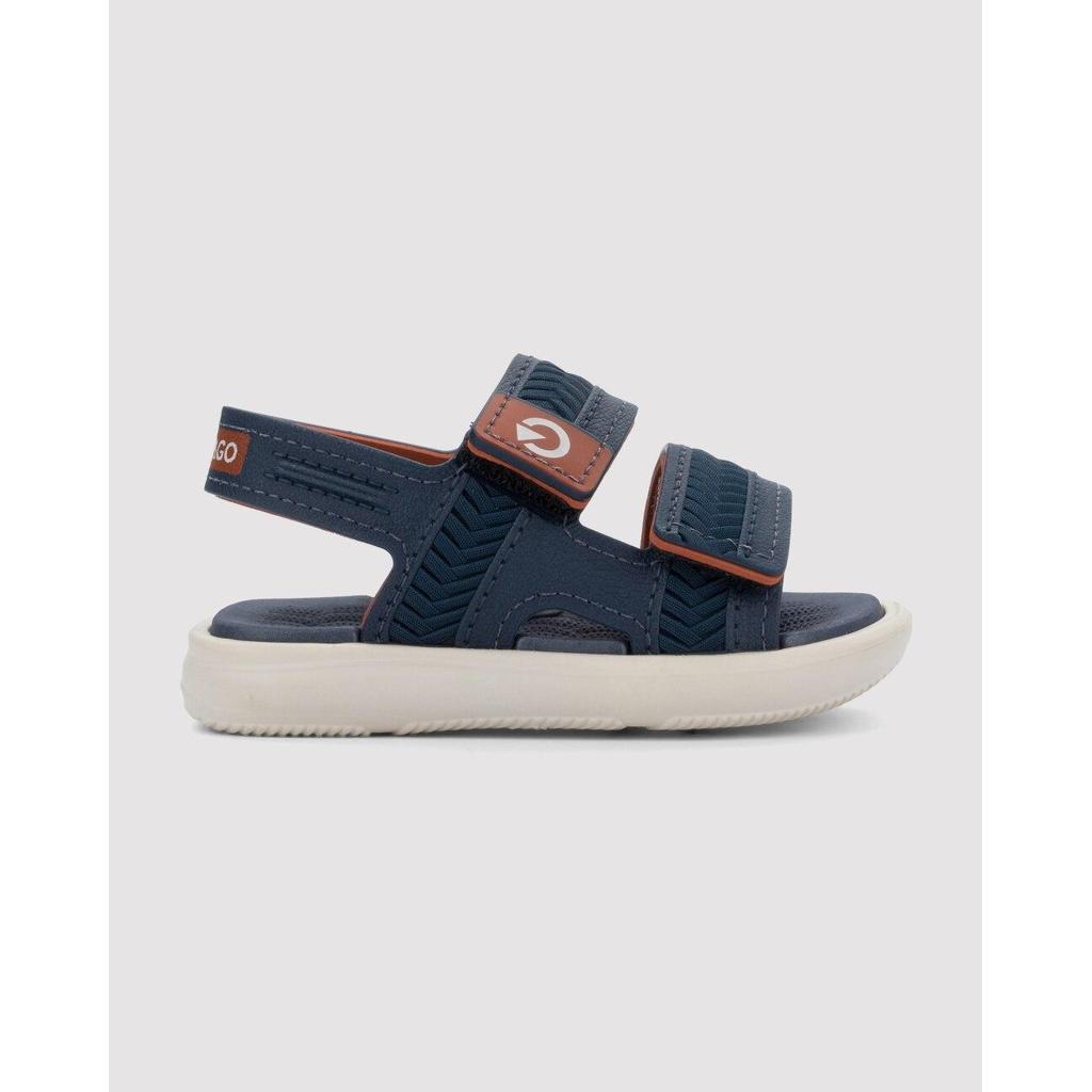 Sandália Bebê Cartago Malta VI em Oferta na Shopee