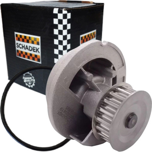 Bomba D'agua Corsa Meriva Montana Cobalt Spin 1.8 em Oferta na Shopee