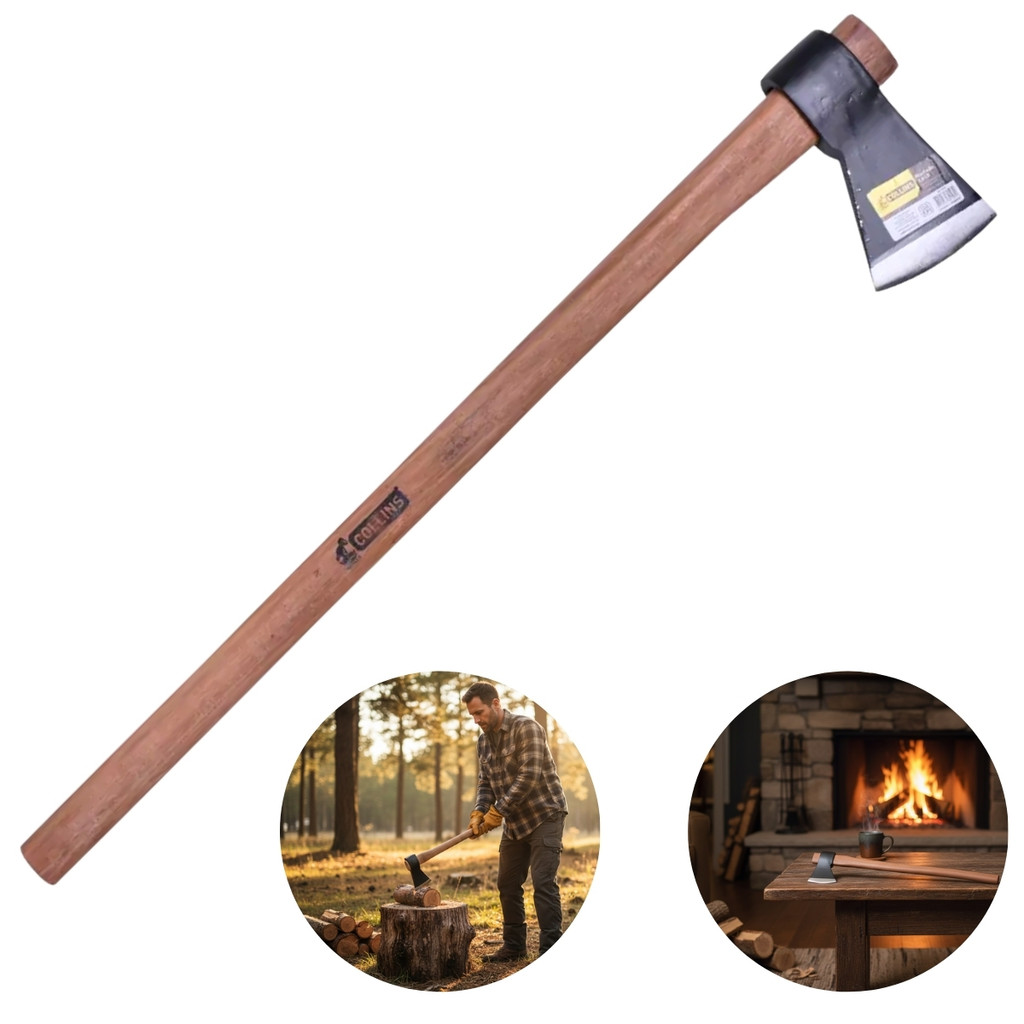 Machado Lenhador Collins: Onde Comprar | BuscaProdutos