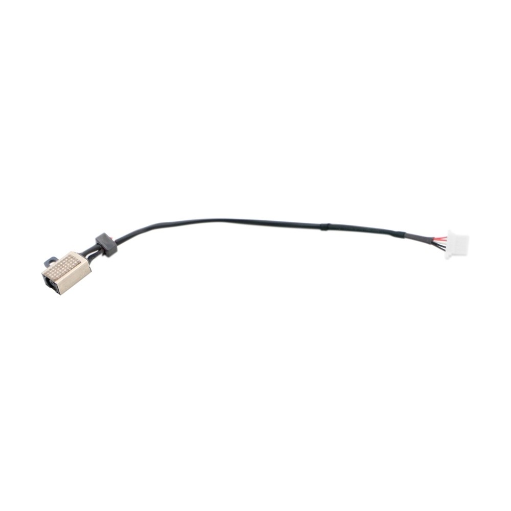 Conector DC Jack para Notebook Dell XPS L321X