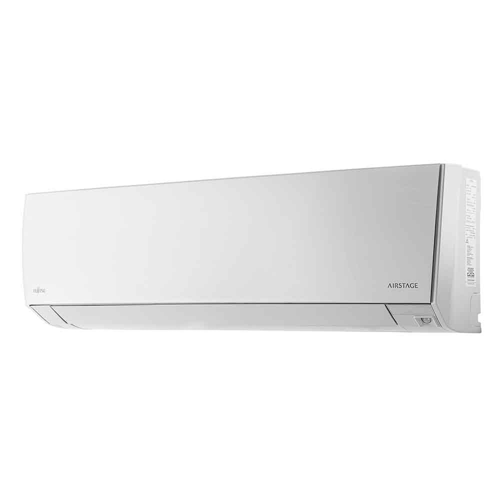 Detalhes do Ar Condicionado Split Hi Wall Fujitsu Airstage Premium Inverter 9.000 Btus Frio 220v R-32