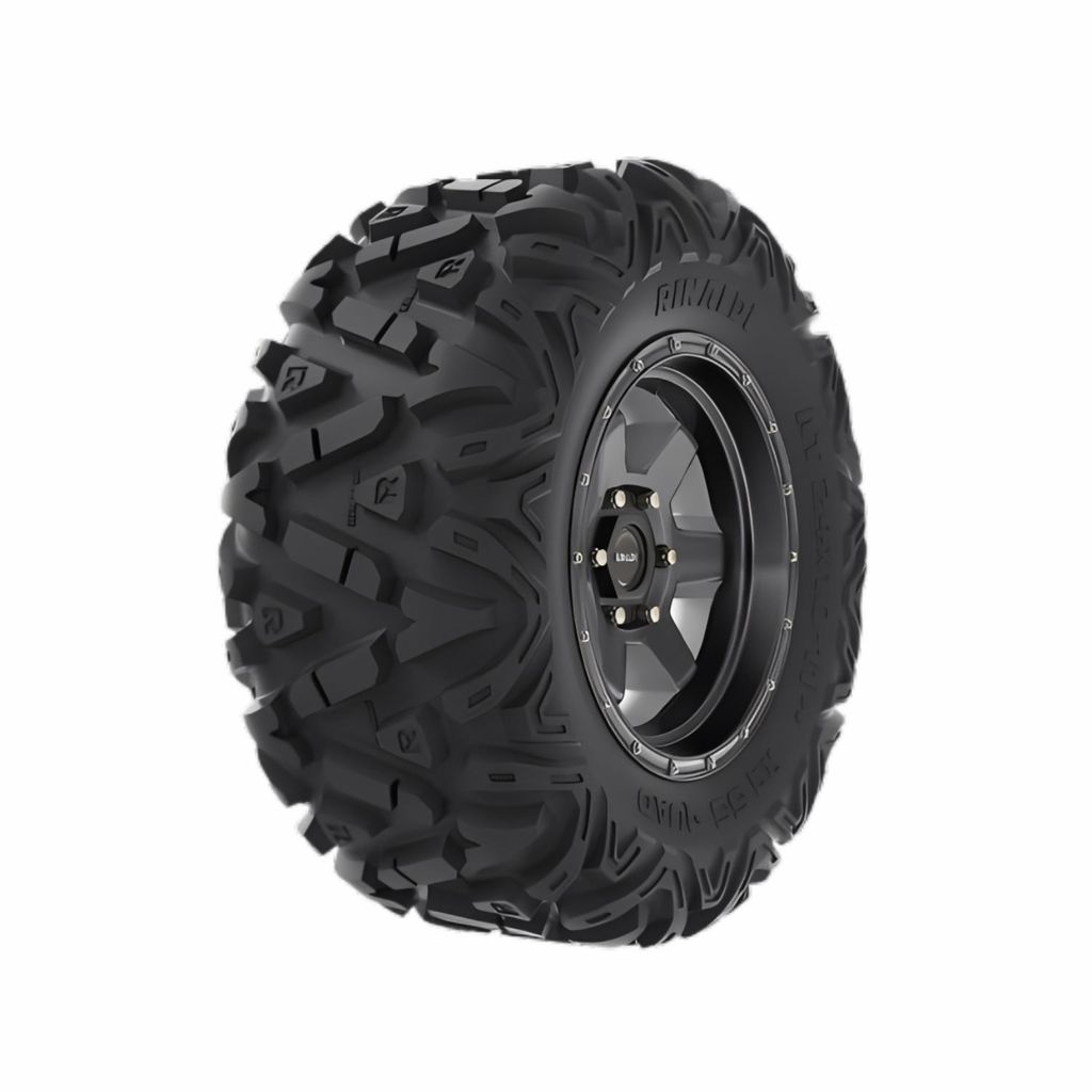 PNEU QUADRICICLO OFF-ROAD RQ55 24x10-11 TRAS S/C RINALDI