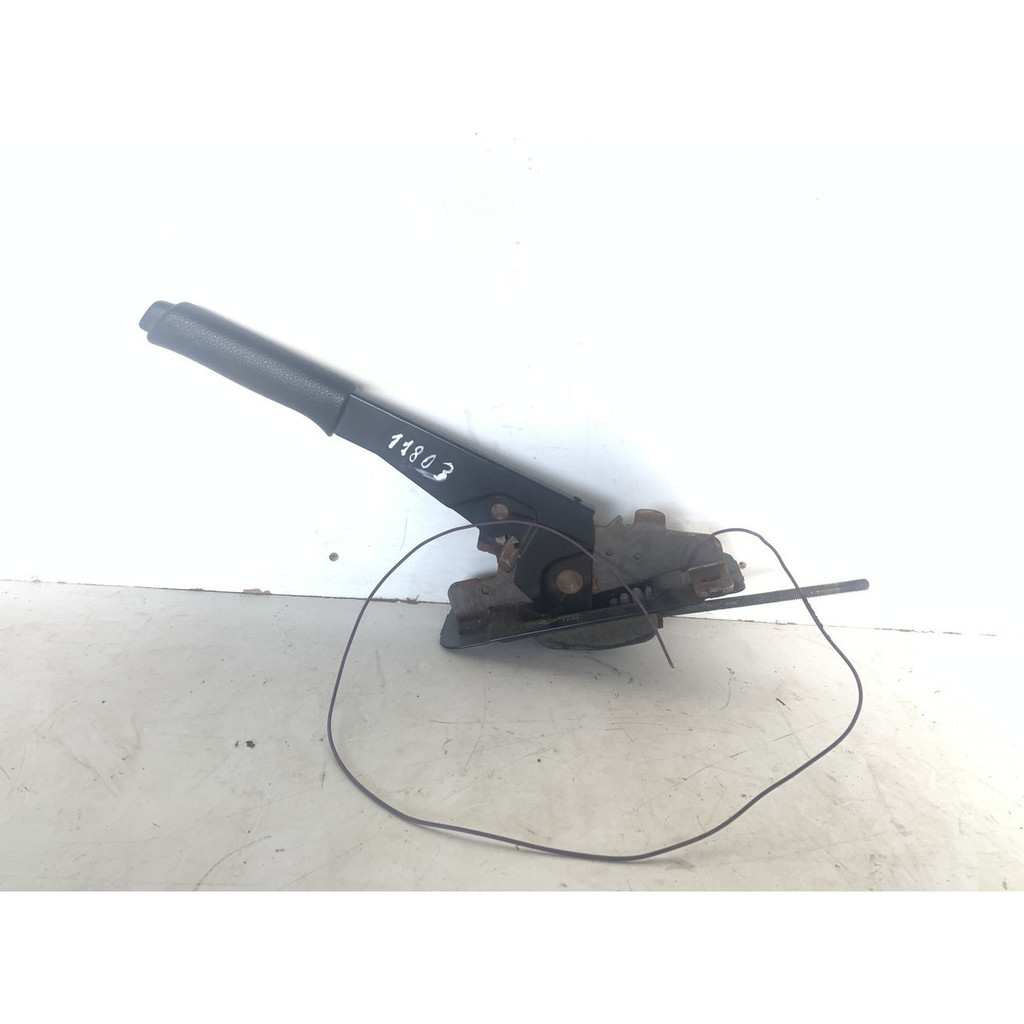 Alavanca De Freio De Mão Original Renault Clio 1999 - 2005
