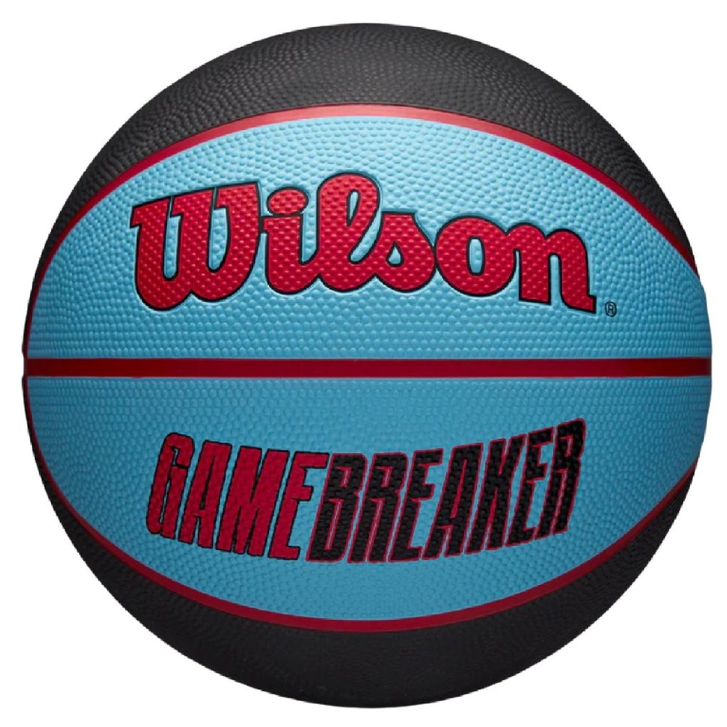Bola de Basquete Wilson Gamebreaker #7