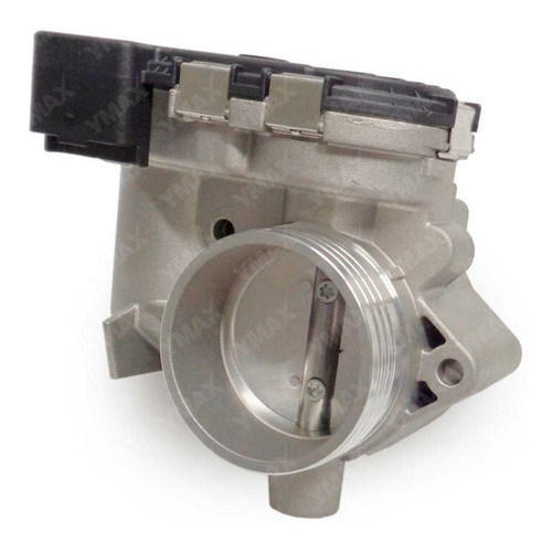 Corpo Borboleta Tbi Peugeot 206 207 307 Hoggar Partner 1.6
