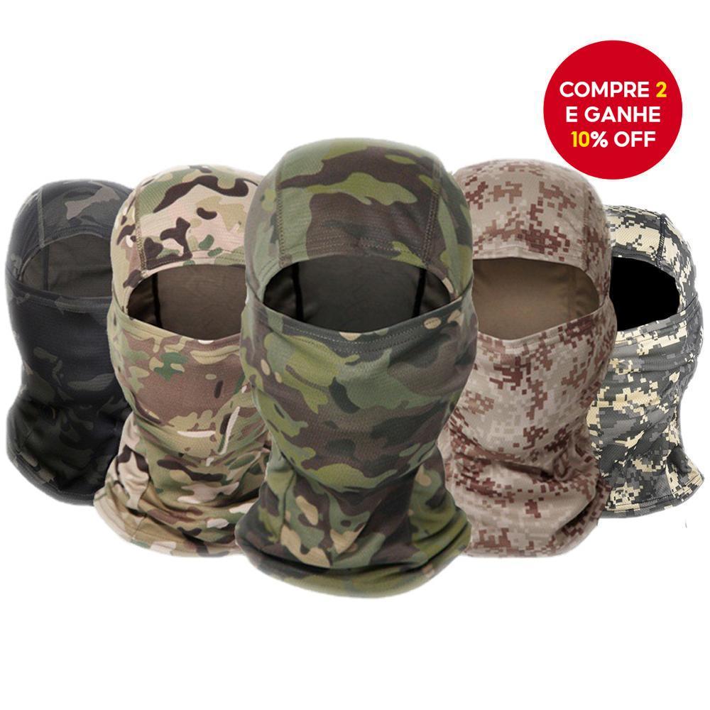 O que é Balaclava? Guia e Onde Comprar | BuscaProdutos