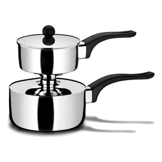 Cuscuzeira Individual Brinox Suprema Inox 500ml 16cm em Oferta na Shopee