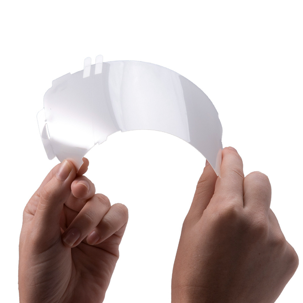 Película HPrime para Xiaomi Mi Band 4 - Curves PRO
