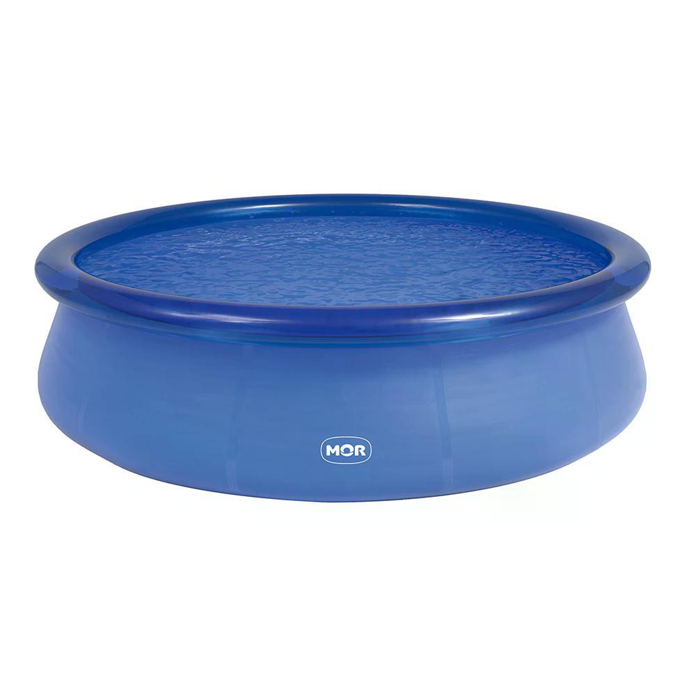 Piscina Inflável 1054 Inflável 4.600 Litros Mor