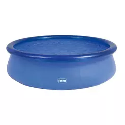 Piscina Inflável 1054 Inflável 4.600 Litros Mor