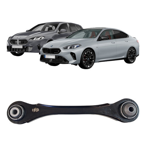 Braço Superior Traseiro Dianteiro Bmw M235i - 2014-2021 F23