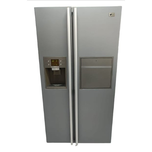 Borracha Geladeira SidebySide LG LR-21SDT1/Medida:158cm*47cm