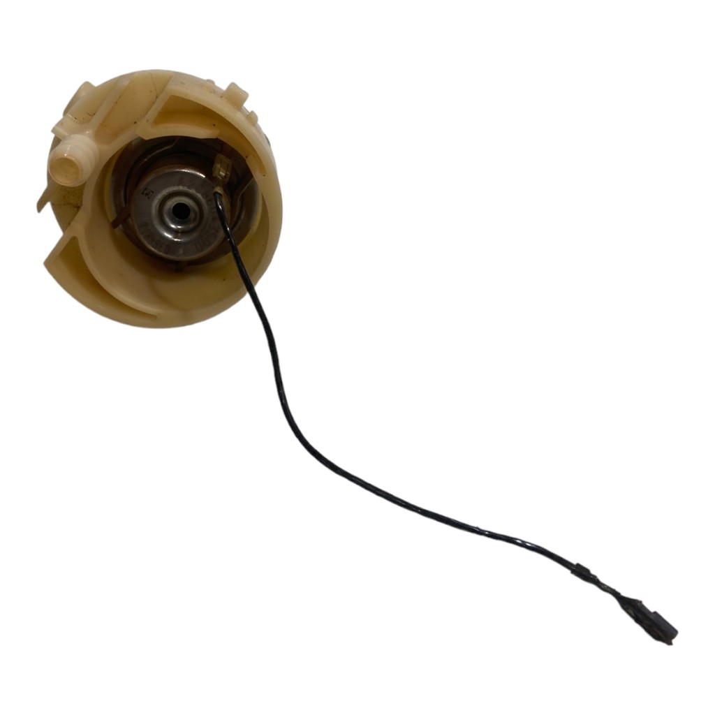 Regulador Pressão Combustível C/suporte Vw Fox Up Original