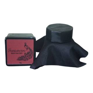 Breu para Violino Viola Violoncello Cello ESCURO preto 1/2 3/4 ou 4/4 em Oferta na Shopee