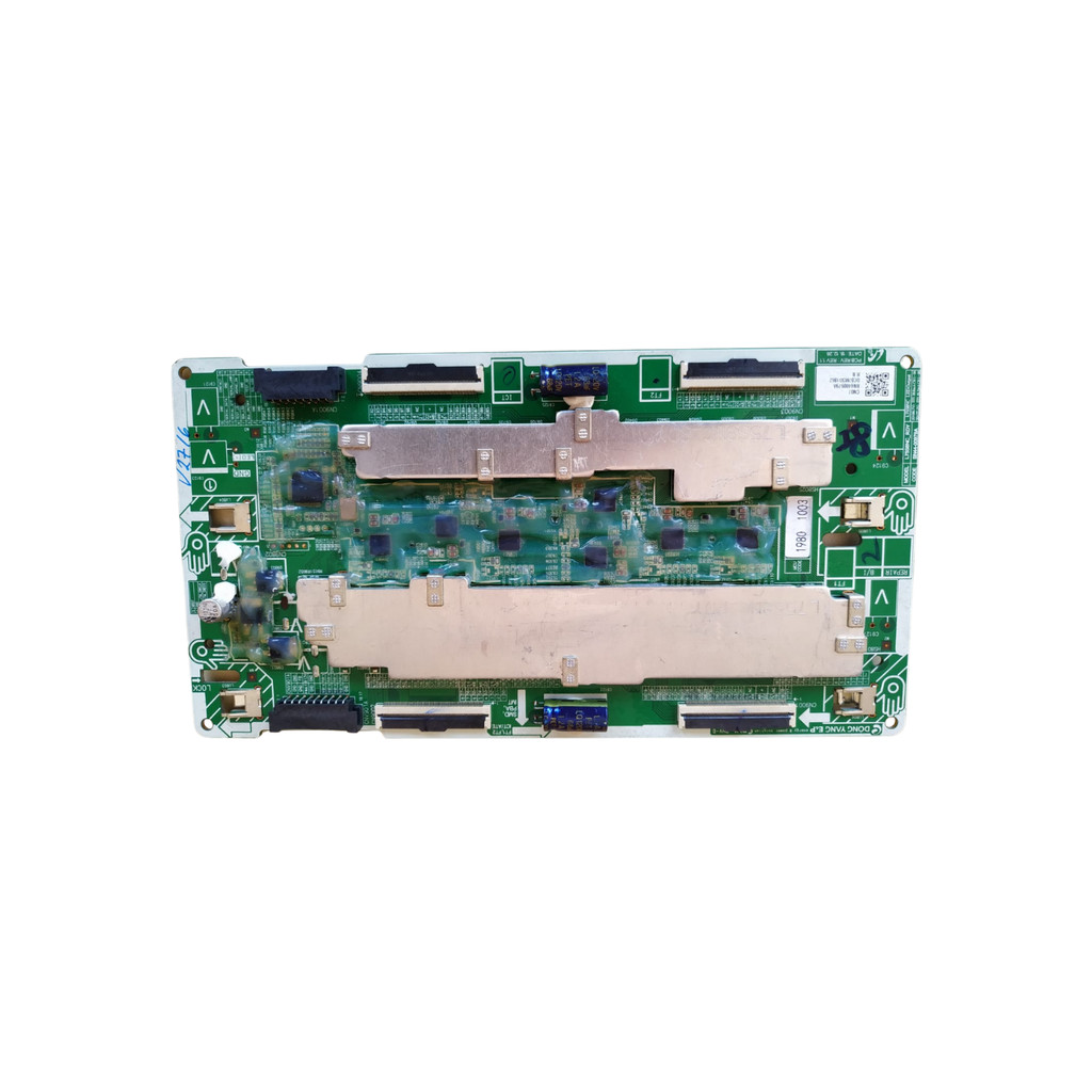 PLACA INVERTER TV SAMSUNG QLED QN55Q80RA BN44-00979* Leia {V2716