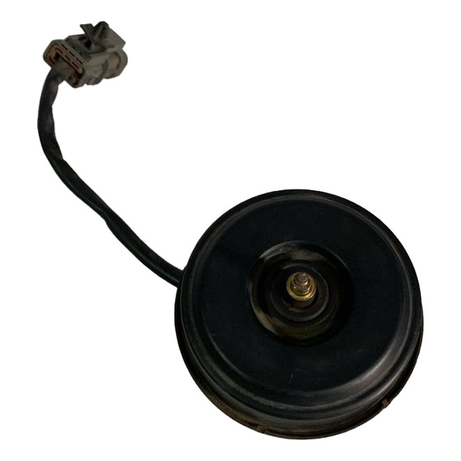 Motor Ventoinha Radiador Jac J3 Turin 11/14 Usado