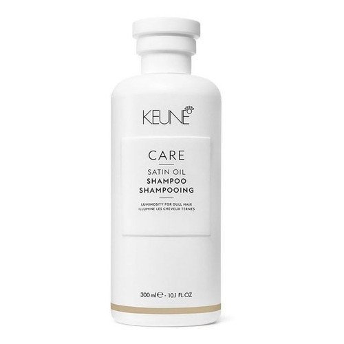 Keune Shampoo Satin Oil 300ml